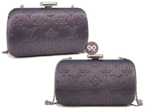 louis vuitton minaudiere bag|Louis Vuitton Monogram Motard Minaudière .